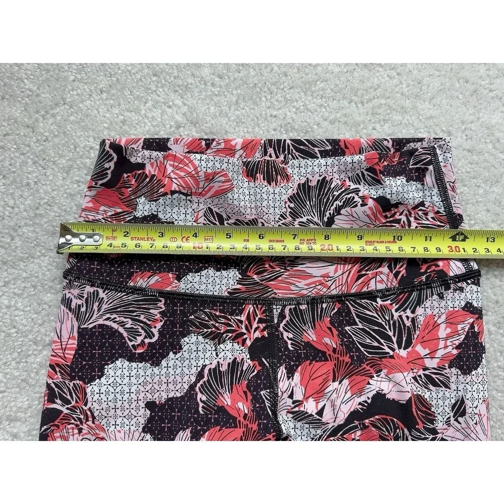 Lululemon Women Size 4 Wunder Under Luxtreme Lunar High Rise Leggings